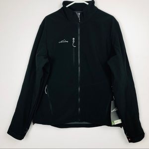 Eddie Bauer NWT Jacket Size Large